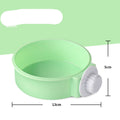 funfeline Hanging Pet Bowl for dogs and cats