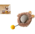 fun felines SmartRotating Pet PlayBall