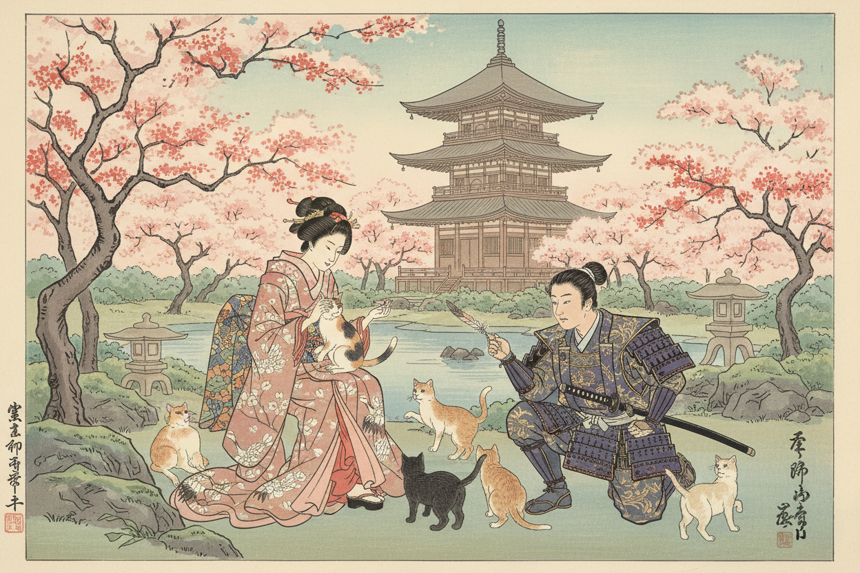Japanese Culture