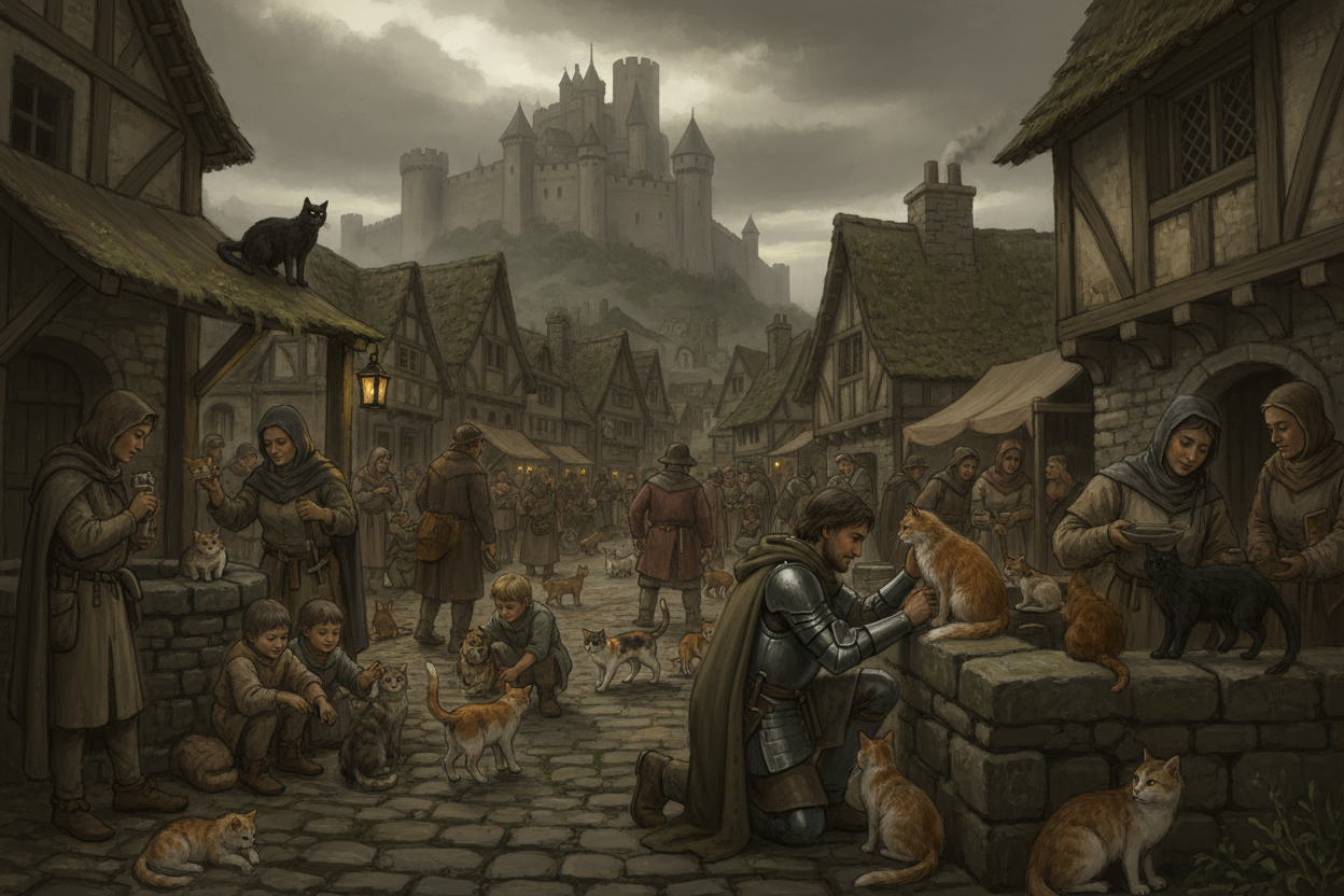 Medieval Europe