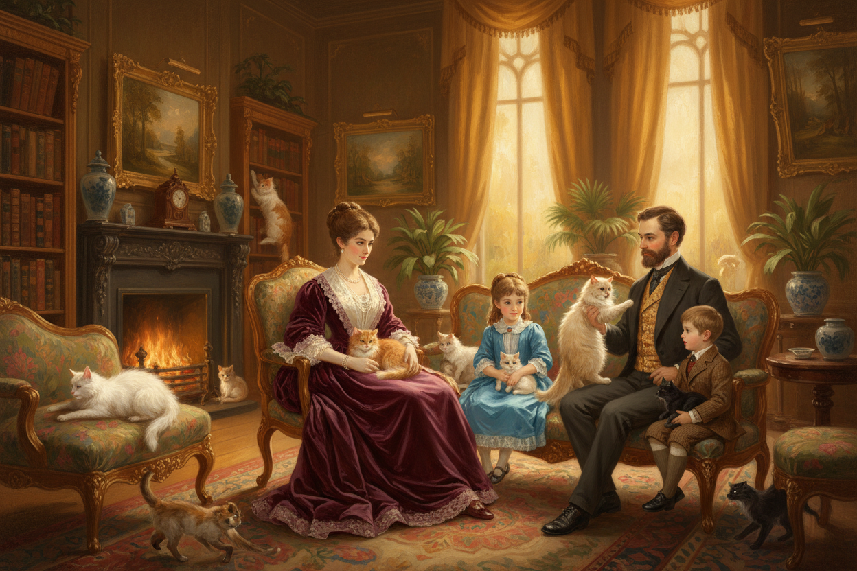Victorian Era